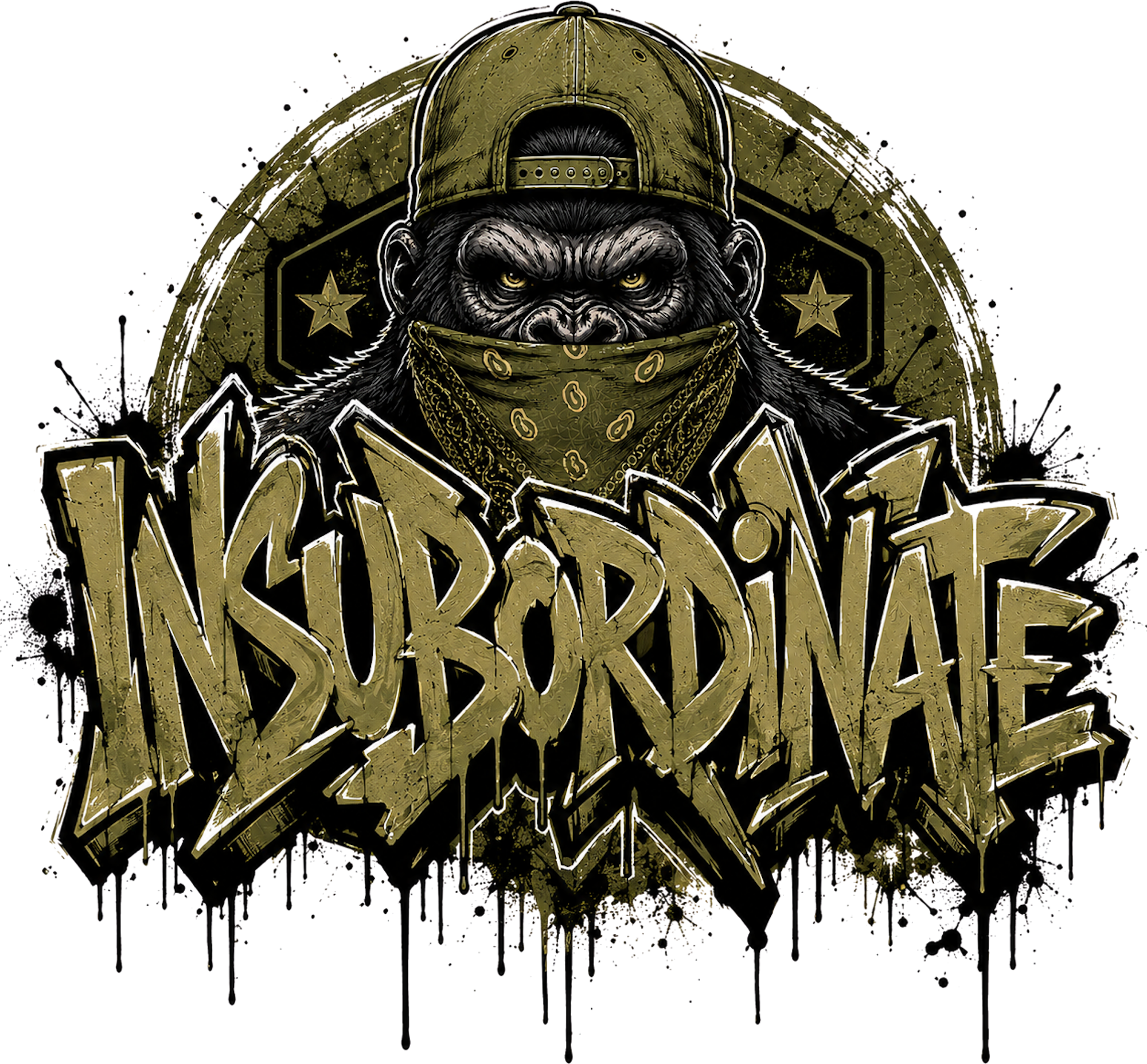 Insubordinate Apparel